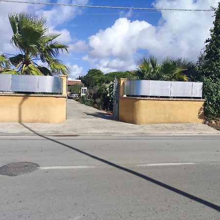 Casa Vacanze Nonna Tuzza มาร์ซาลา ภายนอก รูปภาพ