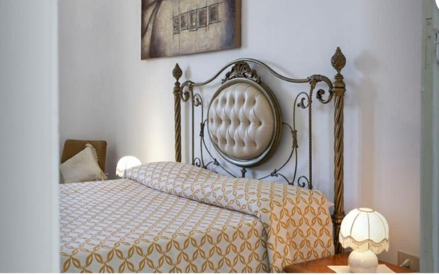 Casa Vacanze Nonna Tuzza มาร์ซาลา ภายนอก รูปภาพ