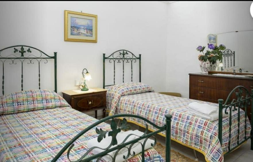 Casa Vacanze Nonna Tuzza มาร์ซาลา ภายนอก รูปภาพ