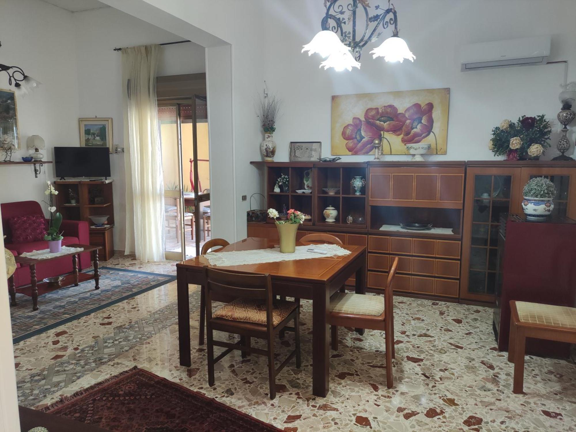 Casa Vacanze Nonna Tuzza มาร์ซาลา ภายนอก รูปภาพ