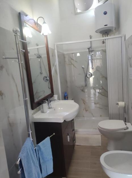 Casa Vacanze Nonna Tuzza มาร์ซาลา ภายนอก รูปภาพ
